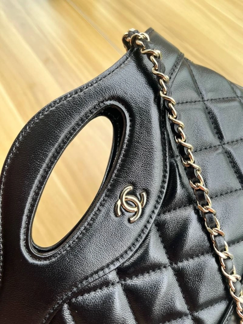 Chanel Top Handle Bags 4046G-0017