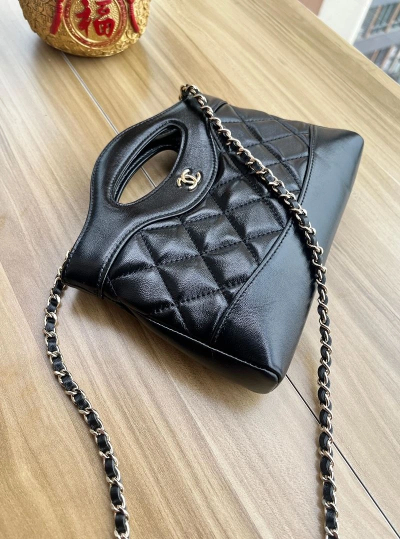 Chanel Top Handle Bags 4046G-0017