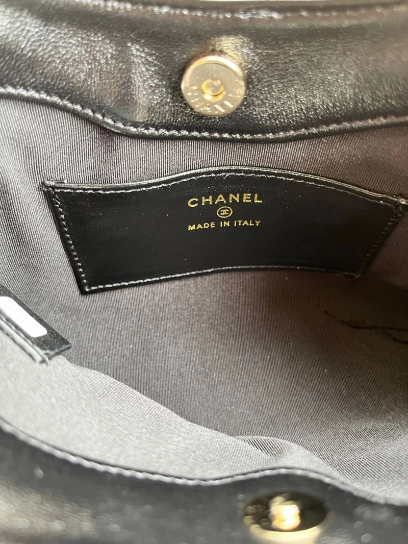 Chanel Top Handle Bags 4046G-0017