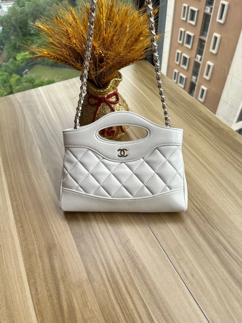 Chanel Top Handle Bags 4046G-0018