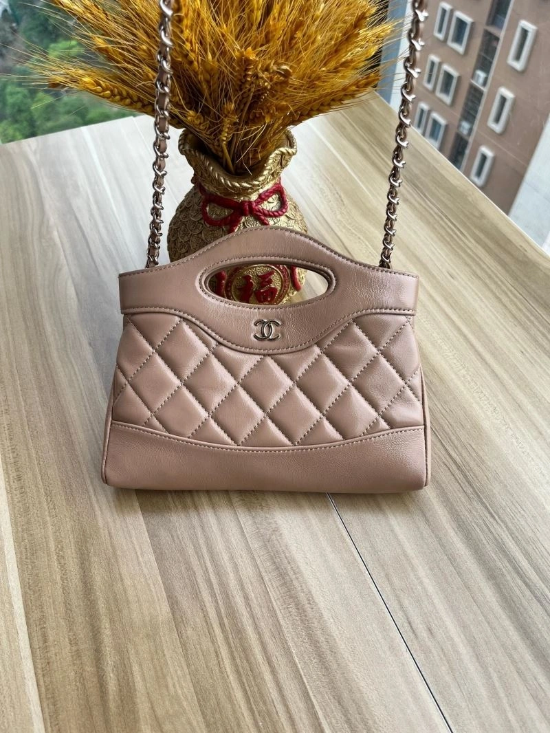 Chanel Top Handle Bags 4046G-0019