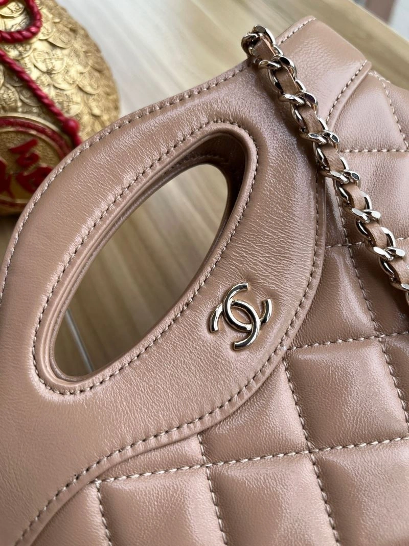 Chanel Top Handle Bags 4046G-0019
