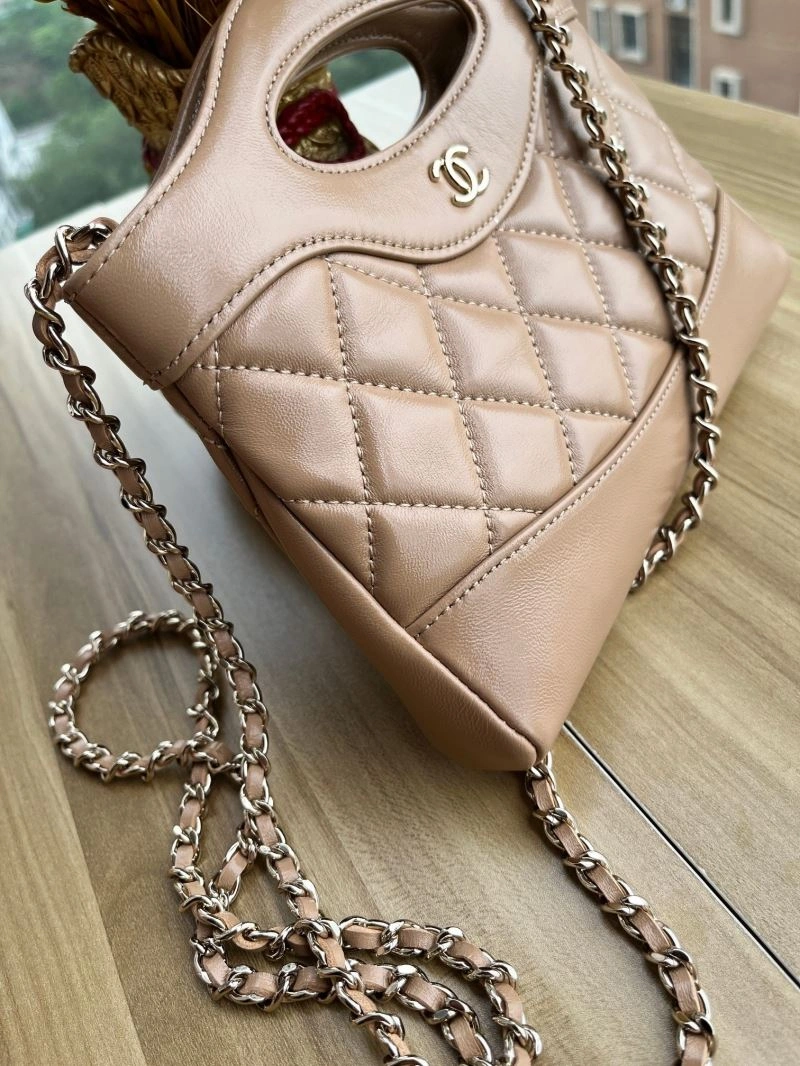 Chanel Top Handle Bags 4046G-0019