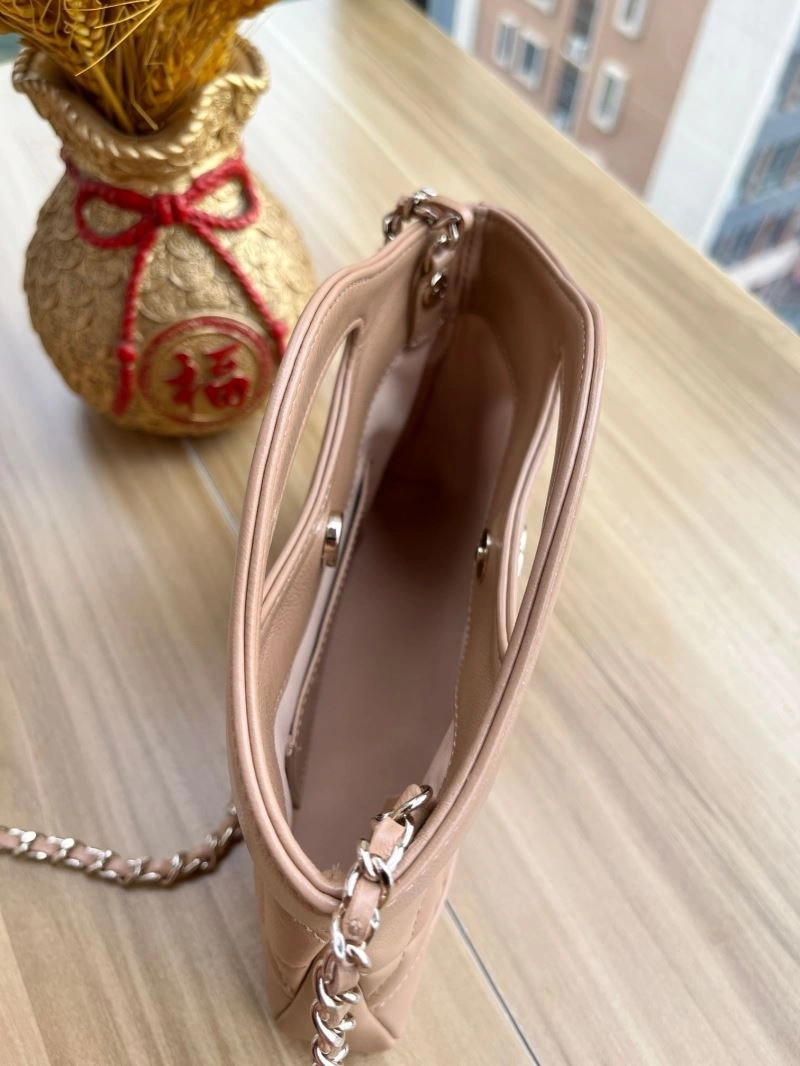 Chanel Top Handle Bags 4046G-0019