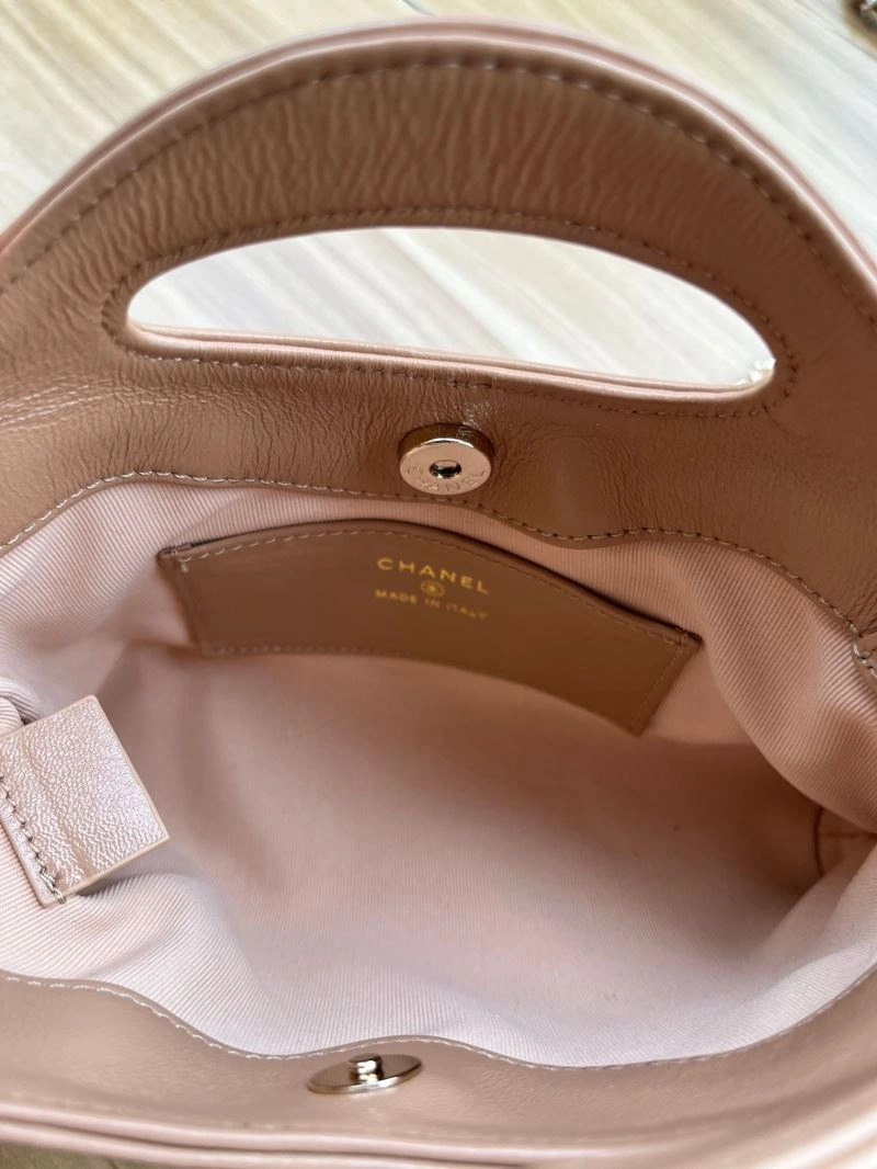 Chanel Top Handle Bags 4046G-0019