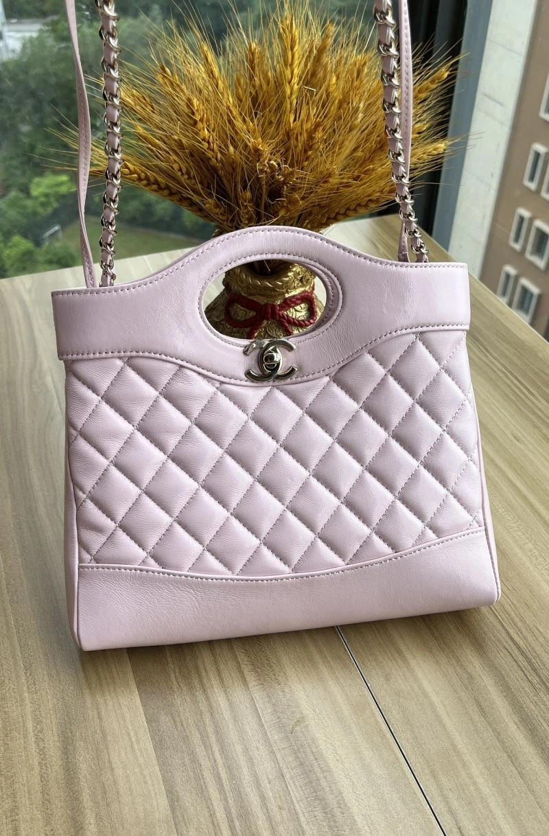 Chanel Top Handle Bags 4046G-0020