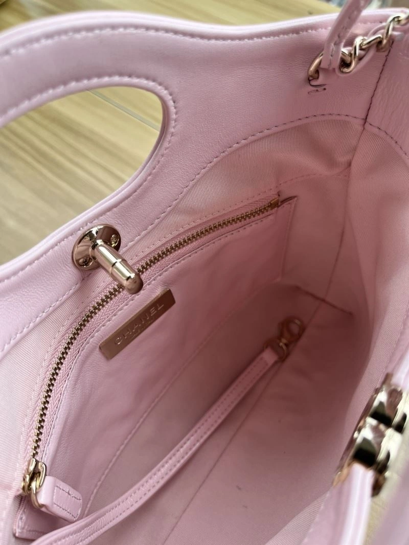 Chanel Top Handle Bags 4046G-0020