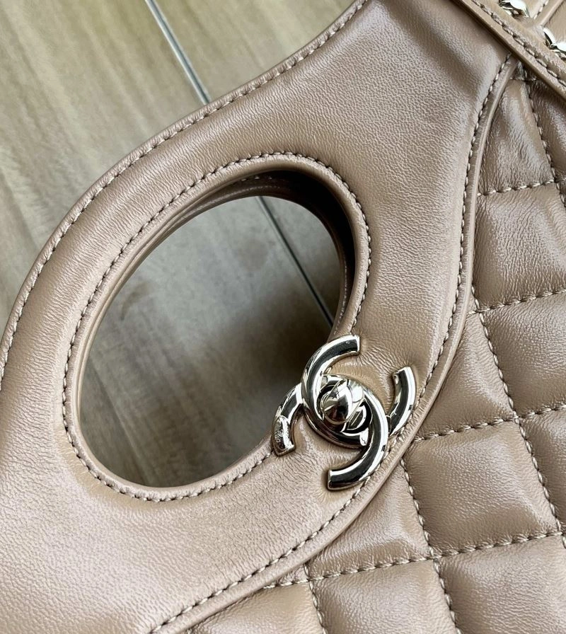 Chanel Top Handle Bags 4046G-0021