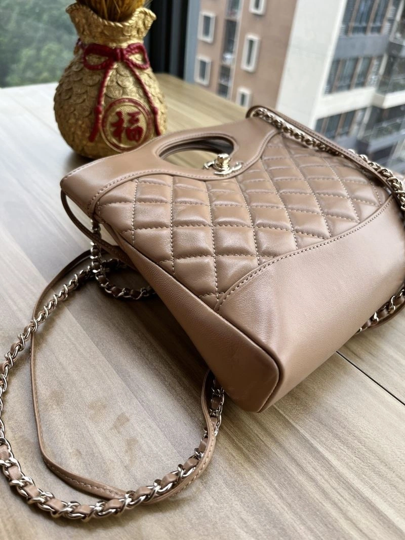 Chanel Top Handle Bags 4046G-0021