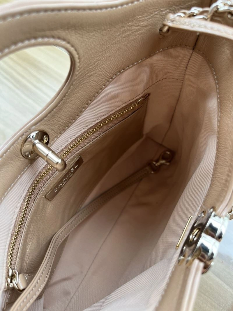 Chanel Top Handle Bags 4046G-0021