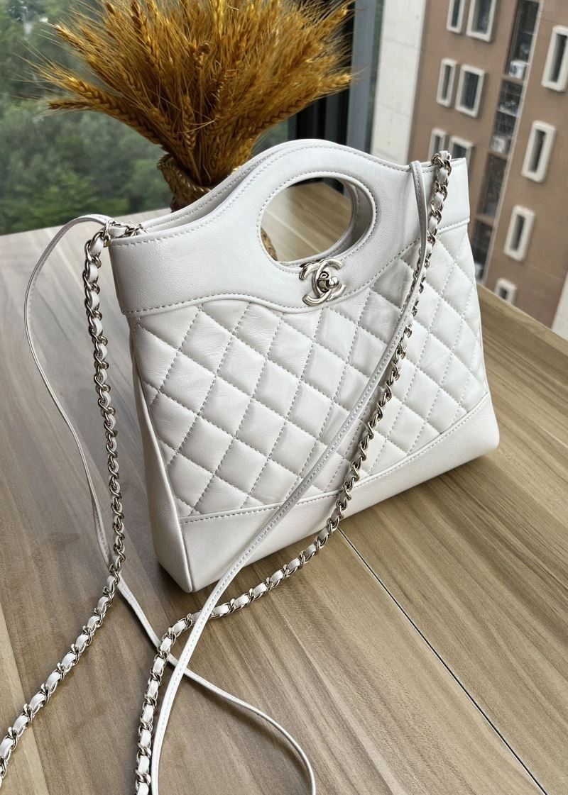Chanel Top Handle Bags 4046G-0022