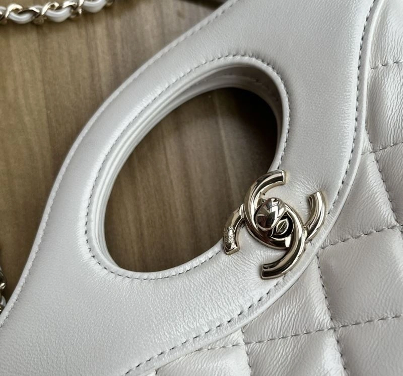 Chanel Top Handle Bags 4046G-0022