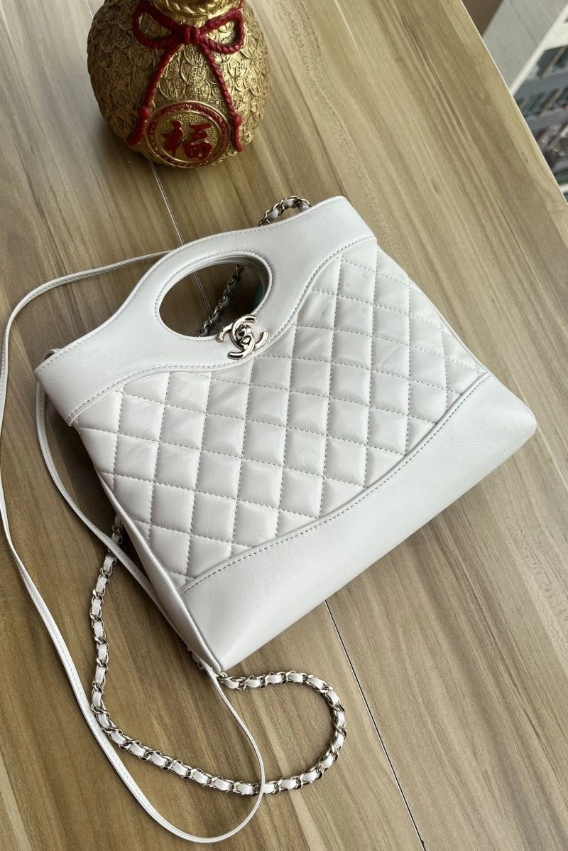 Chanel Top Handle Bags 4046G-0022