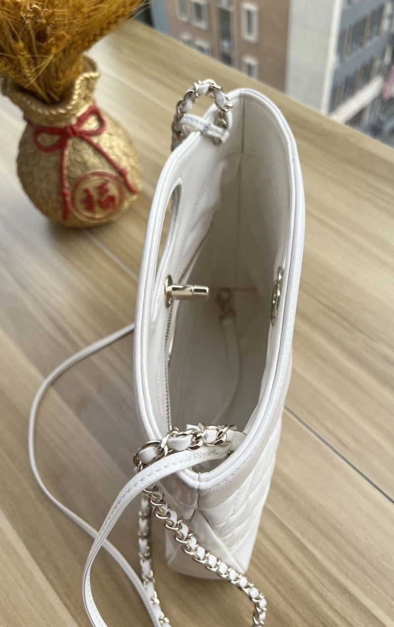 Chanel Top Handle Bags 4046G-0022