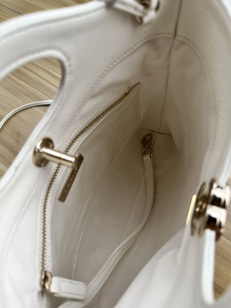 Chanel Top Handle Bags 4046G-0022