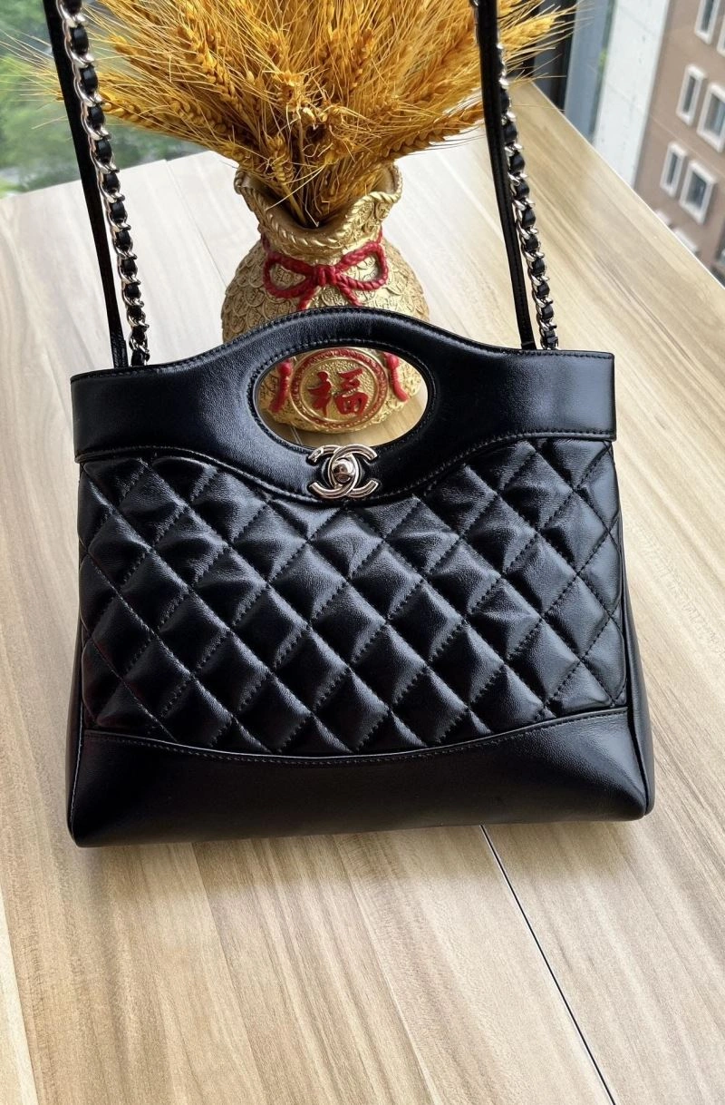 Chanel Top Handle Bags 4046G-0023