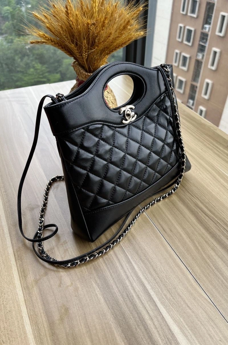 Chanel Top Handle Bags 4046G-0023