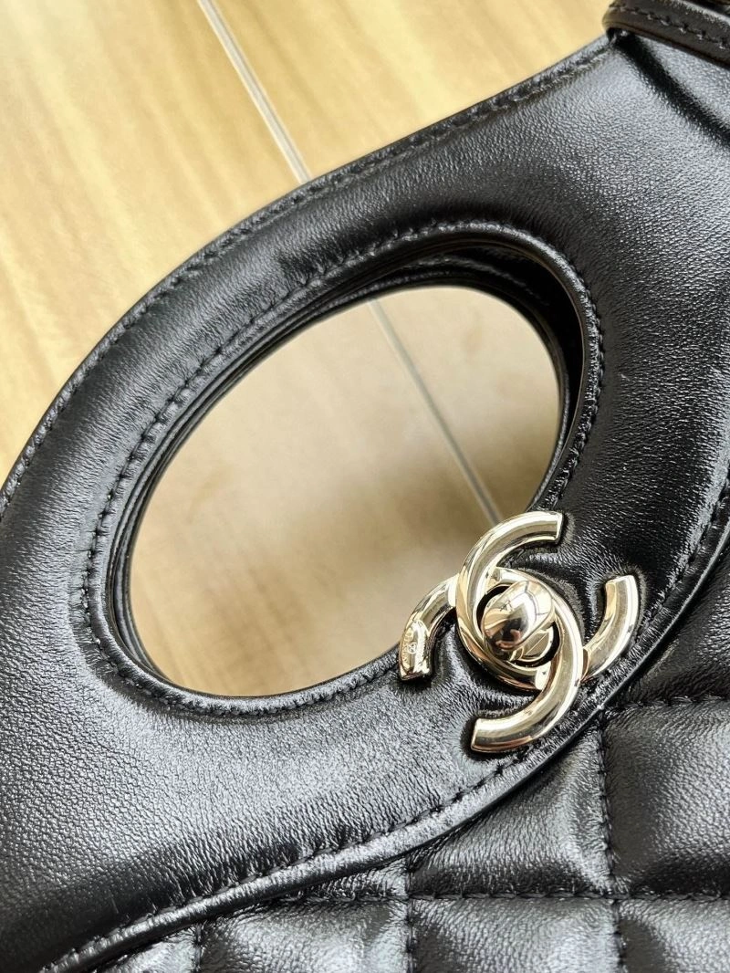 Chanel Top Handle Bags 4046G-0023