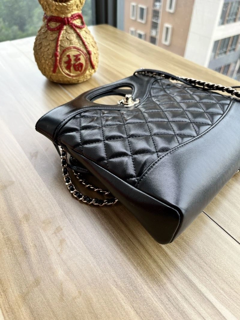 Chanel Top Handle Bags 4046G-0023