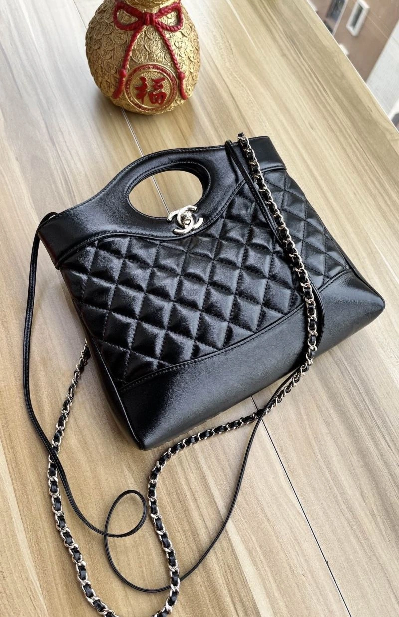 Chanel Top Handle Bags 4046G-0023