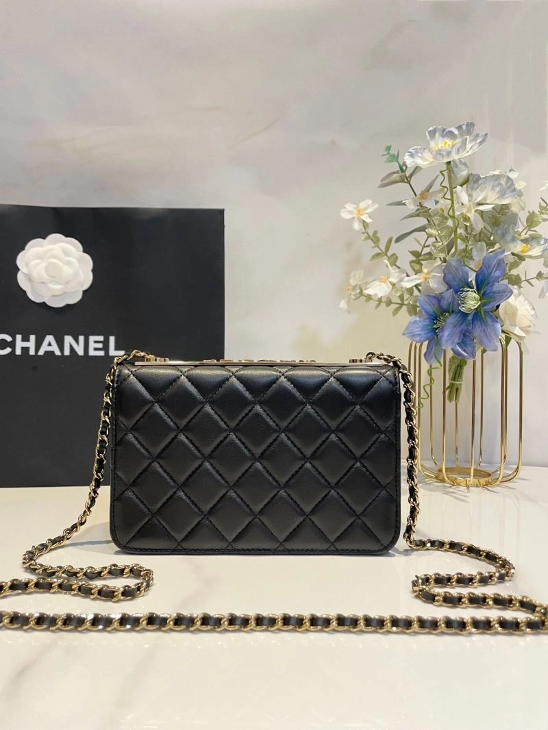 Chanel Satchel Bags 4046G-0033