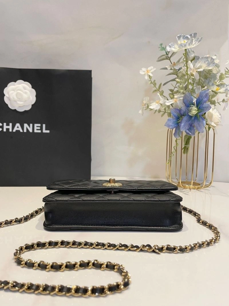 Chanel Satchel Bags 4046G-0033