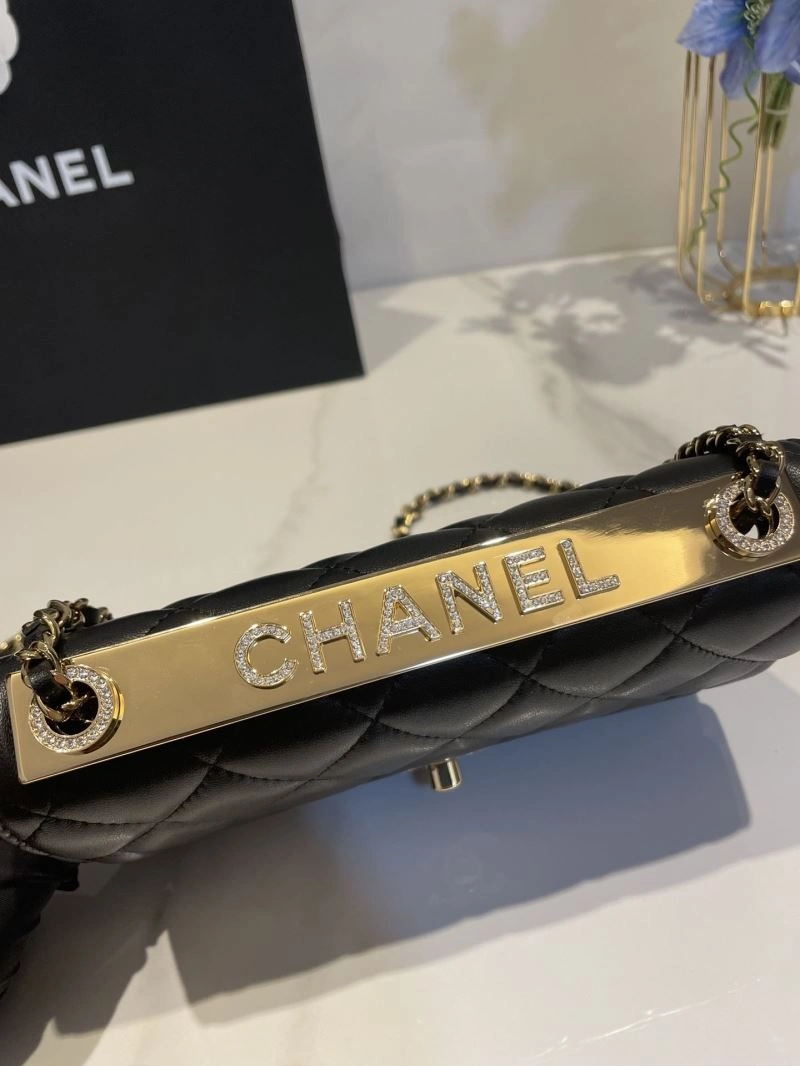 Chanel Satchel Bags 4046G-0033