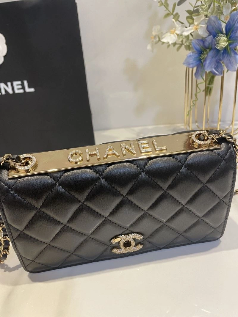Chanel Satchel Bags 4046G-0033
