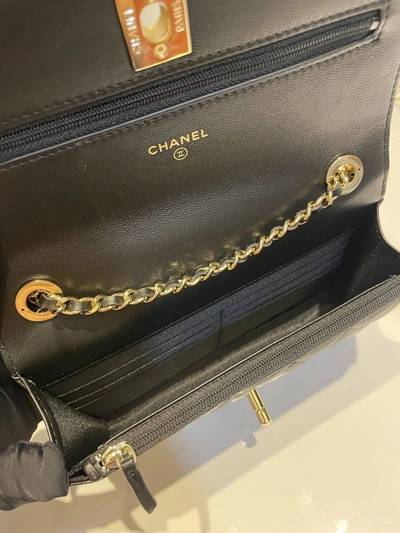 Chanel Satchel Bags 4046G-0033