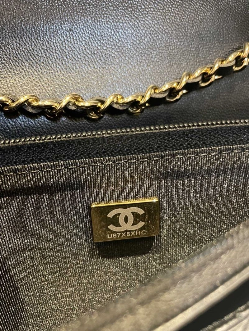 Chanel Satchel Bags 4046G-0033