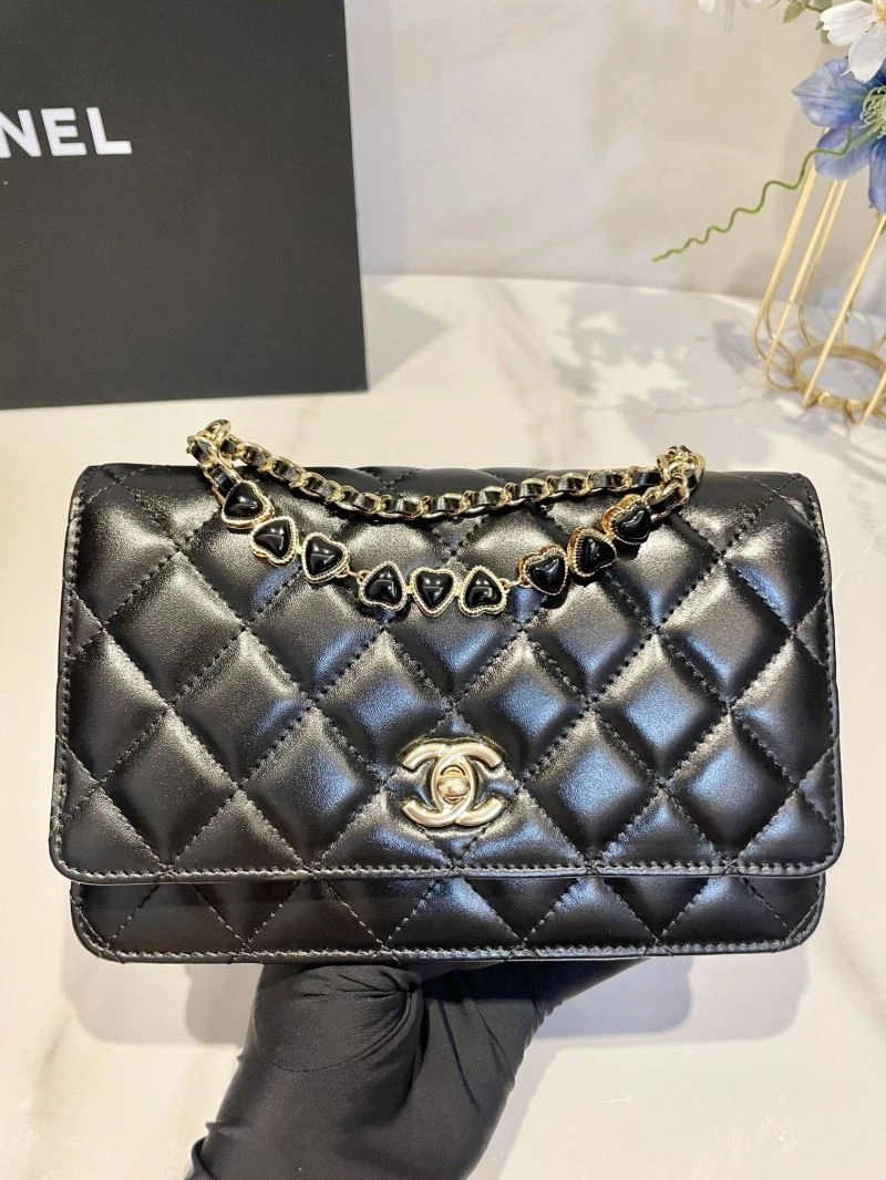 Chanel 19 Bags 4046G-0034