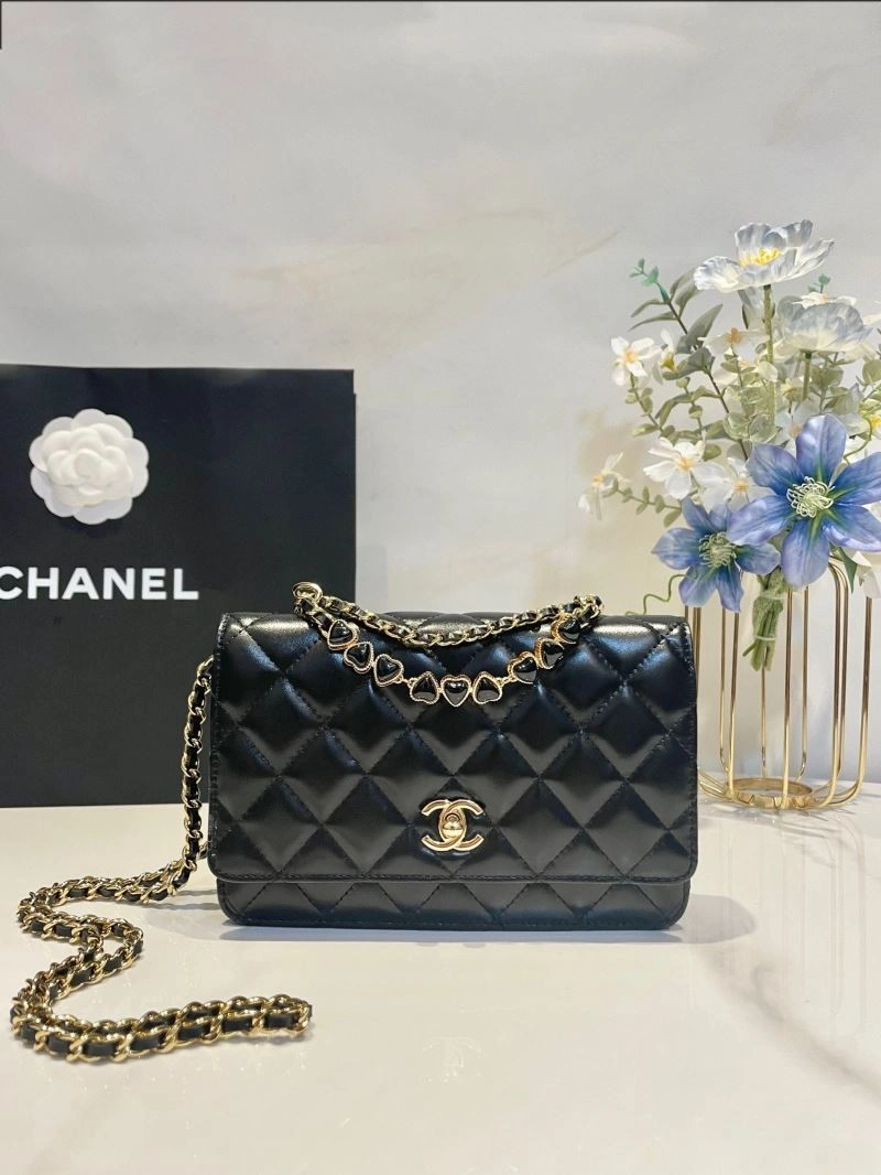 Chanel 19 Bags 4046G-0034