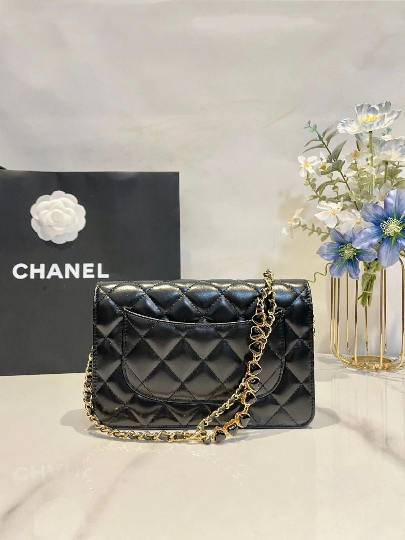 Chanel 19 Bags 4046G-0034