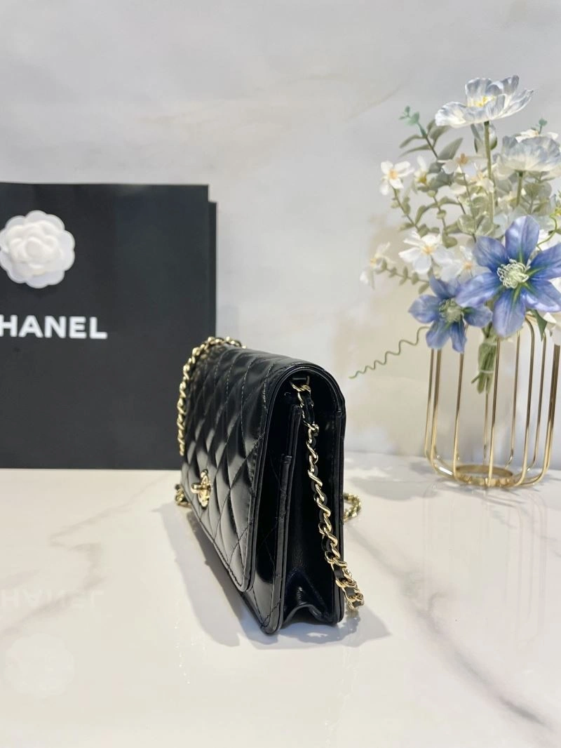 Chanel 19 Bags 4046G-0034
