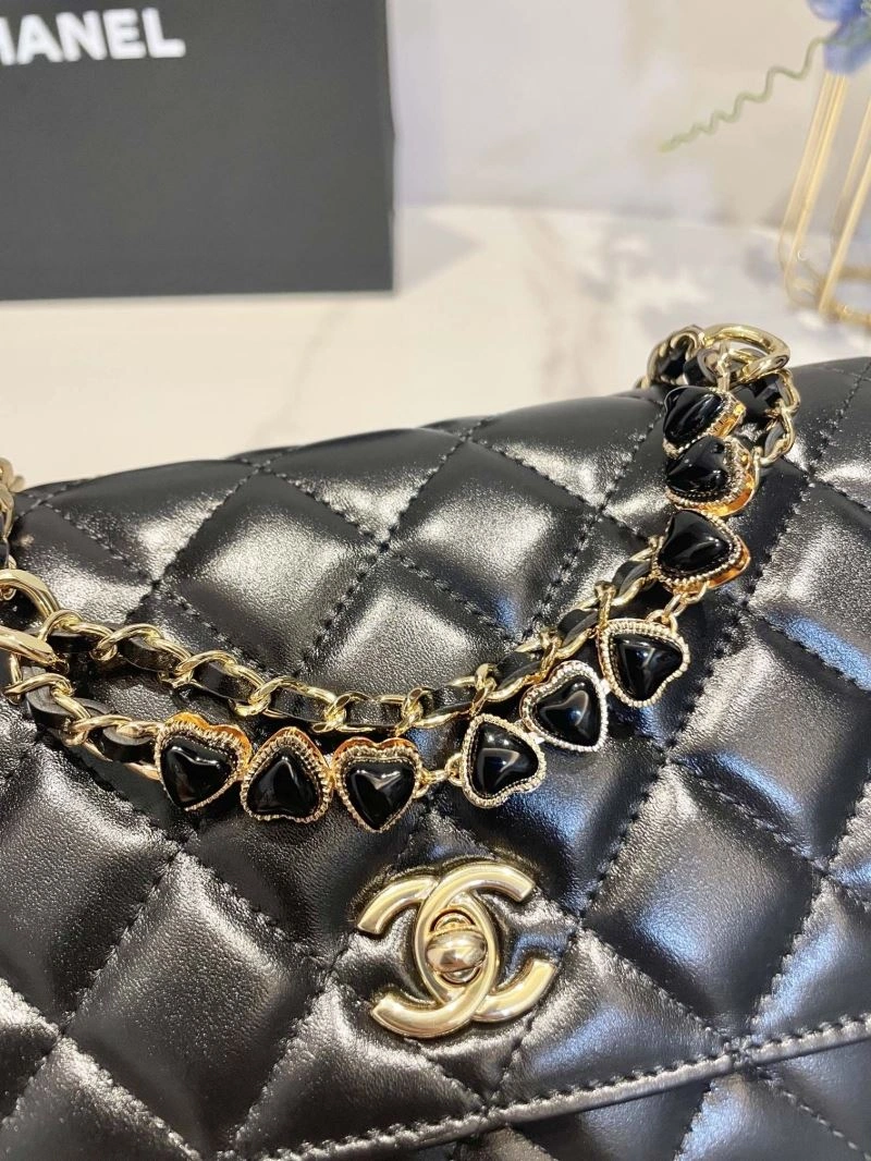 Chanel 19 Bags 4046G-0034