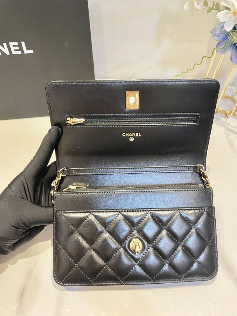 Chanel 19 Bags 4046G-0034