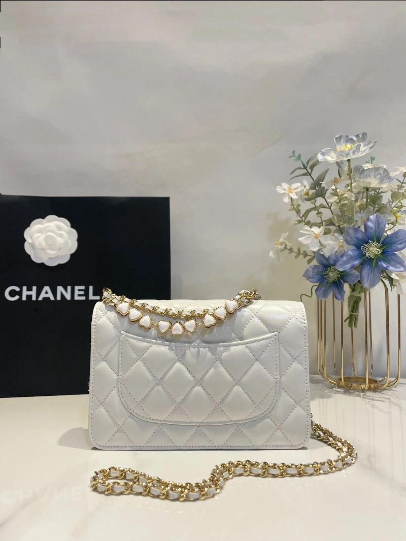 Chanel 19 Bags 4046G-0035