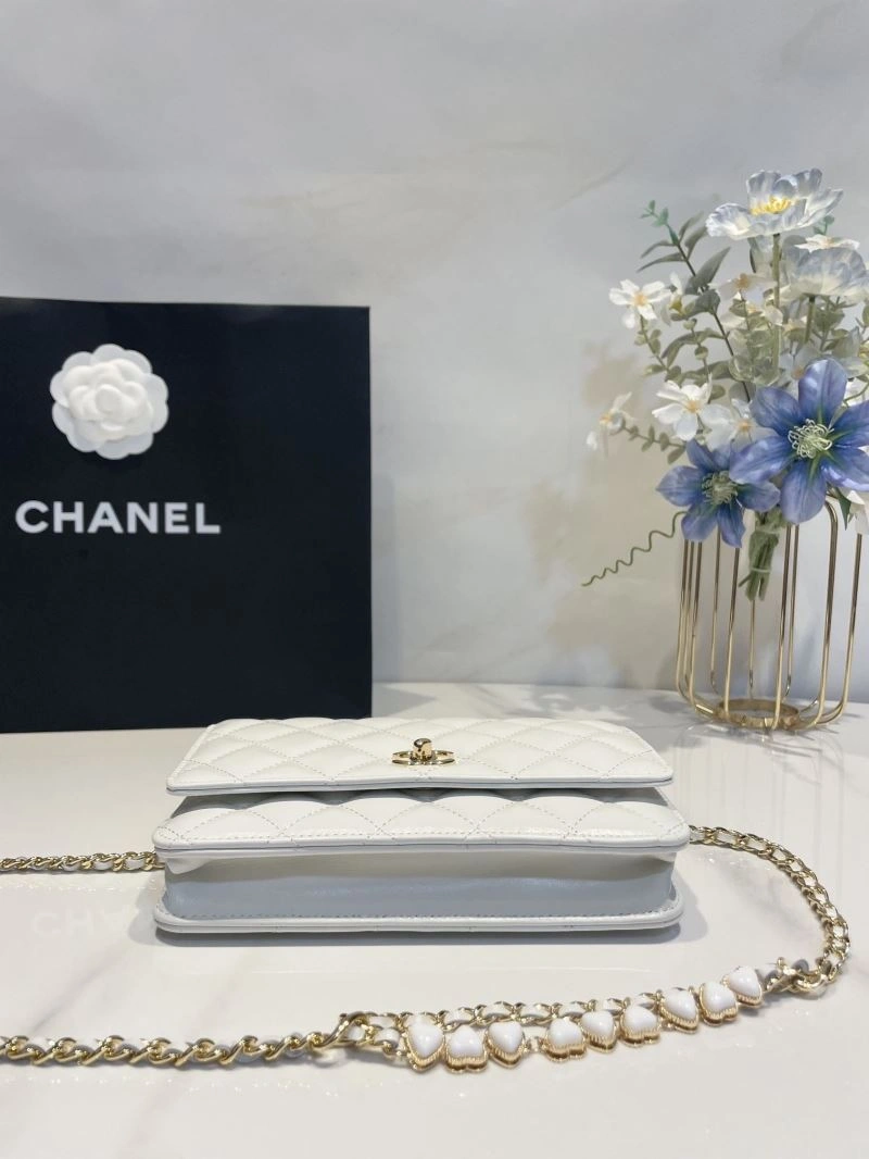 Chanel 19 Bags 4046G-0035