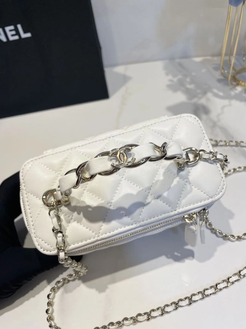 Chanel Cosmetic Bags 4046G-0036