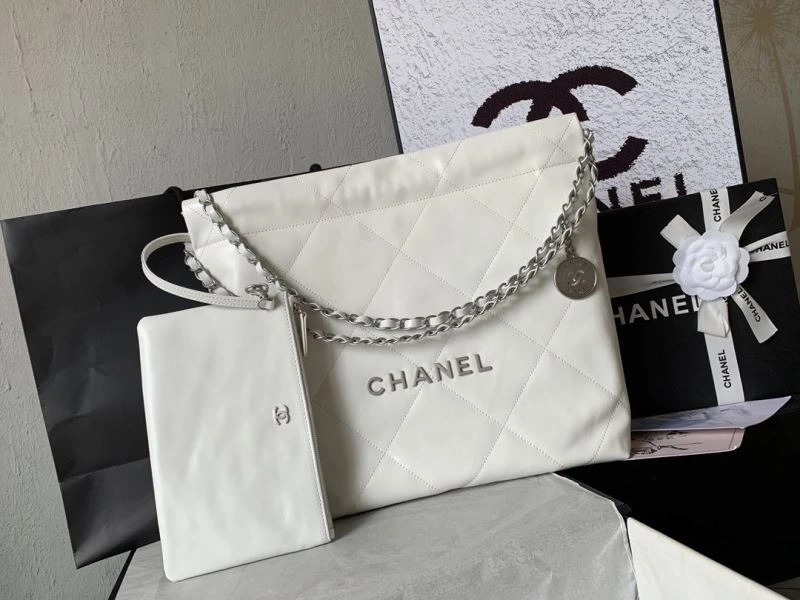 Chanel Shopping Bags 4046G-0038