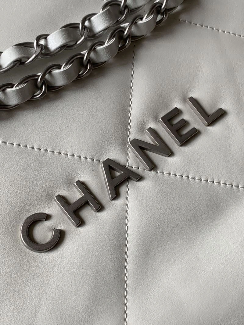 Chanel Shopping Bags 4046G-0038