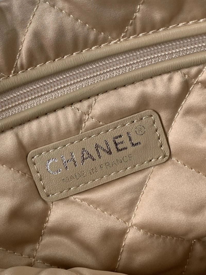 Chanel Shopping Bags 4046G-0038