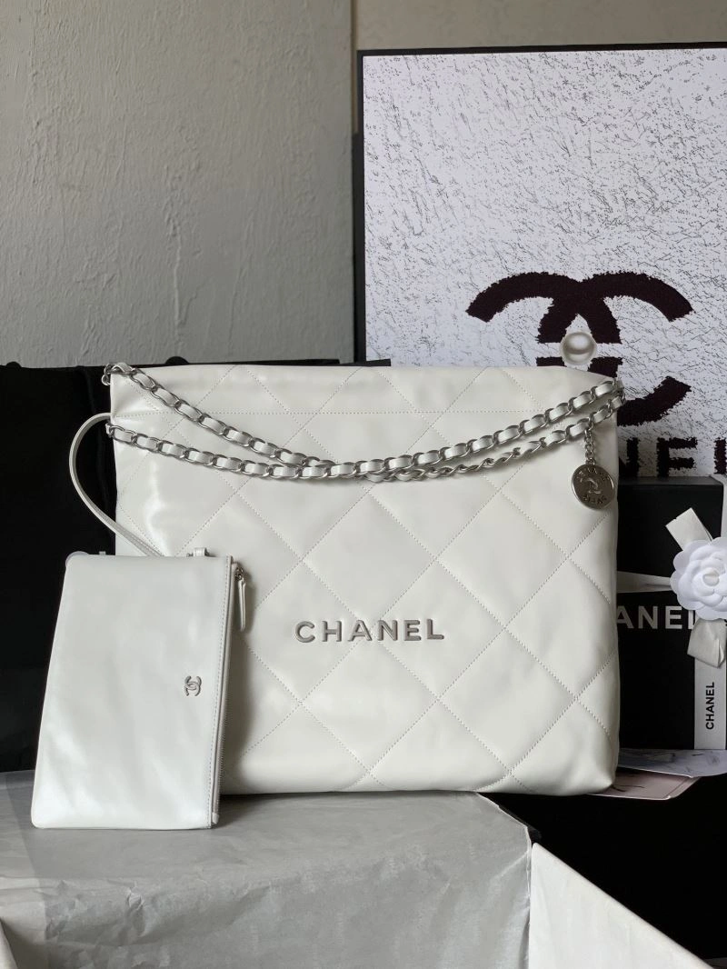 Chanel Shopping Bags 4046G-0039