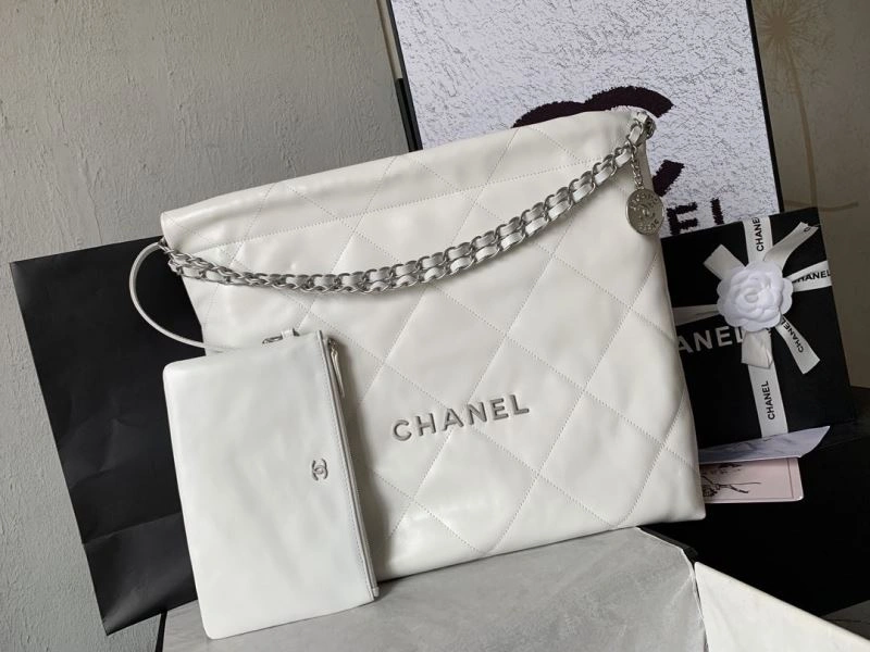 Chanel Shopping Bags 4046G-0039