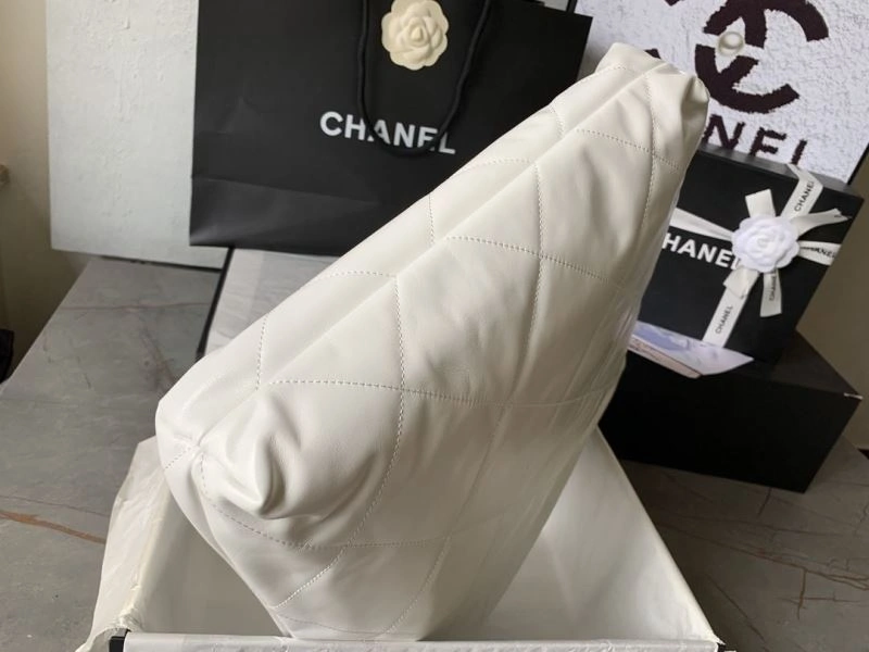 Chanel Shopping Bags 4046G-0039