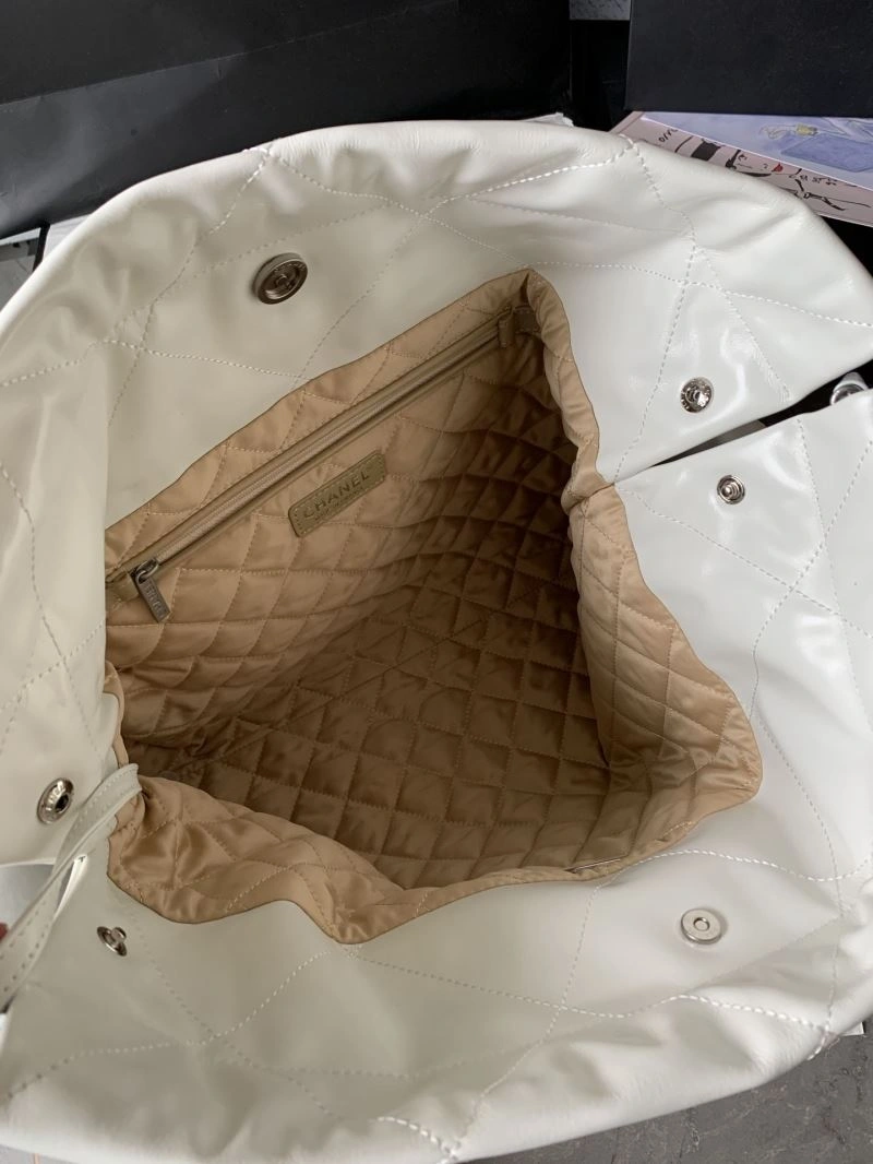 Chanel Shopping Bags 4046G-0039