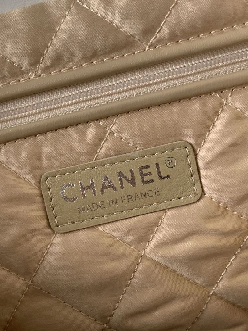 Chanel Shopping Bags 4046G-0039