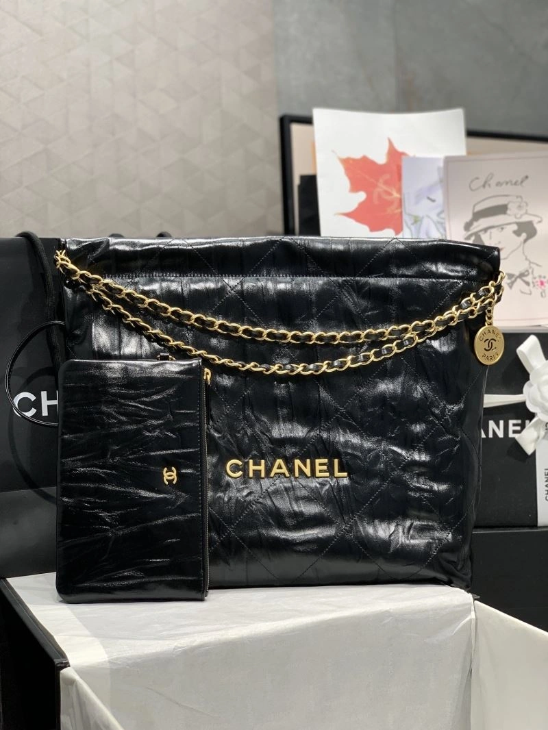Chanel Shopping Bags 4046G-0040