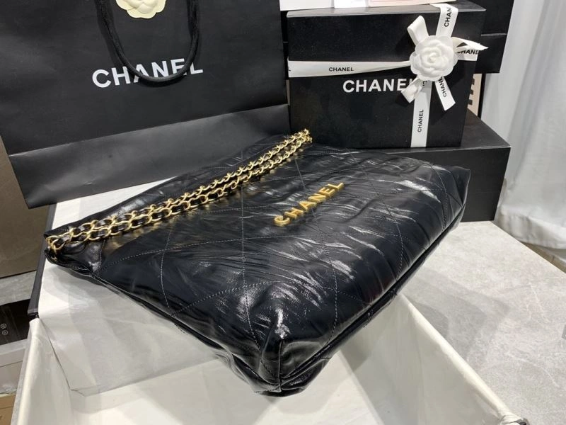Chanel Shopping Bags 4046G-0040