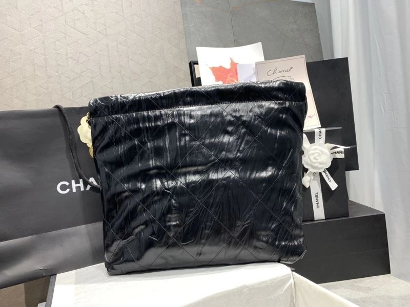 Chanel Shopping Bags 4046G-0040